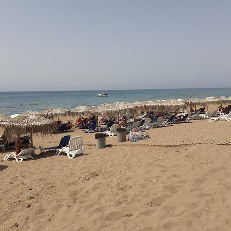 Tzil Home Kyparissia Buitenkant foto