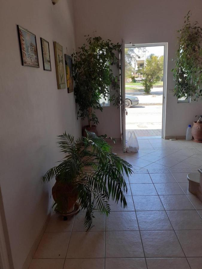 Tzil Home Kyparissia Buitenkant foto