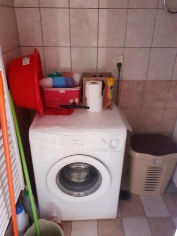 Tzil Home Kyparissia Buitenkant foto
