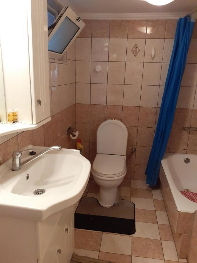 Tzil Home Kyparissia Buitenkant foto