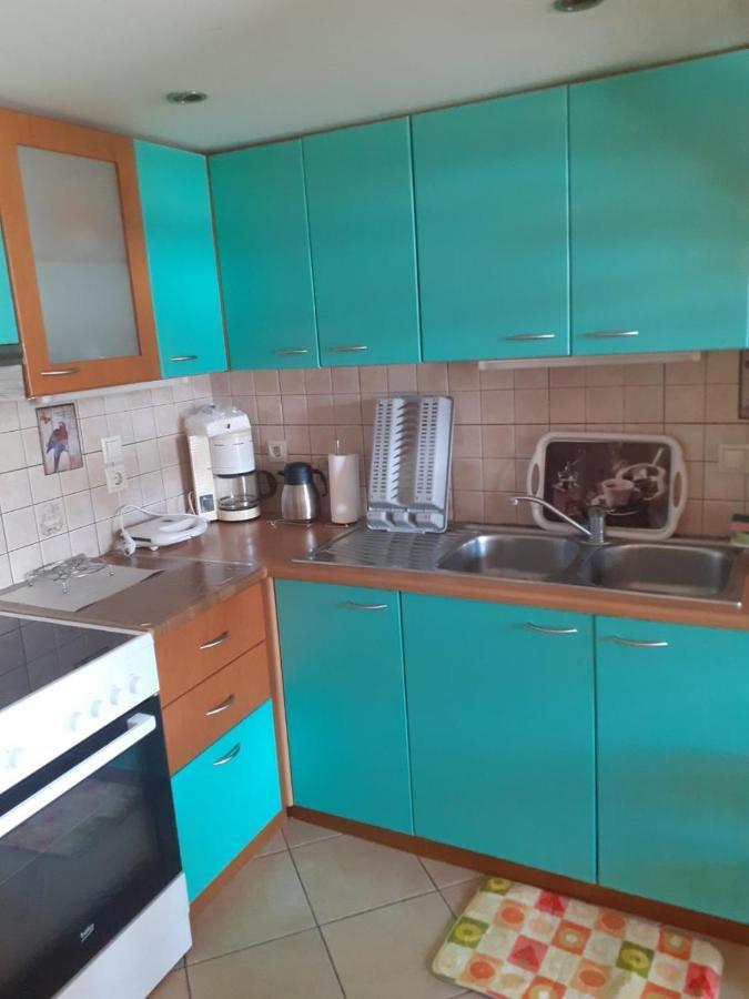 Tzil Home Kyparissia Buitenkant foto