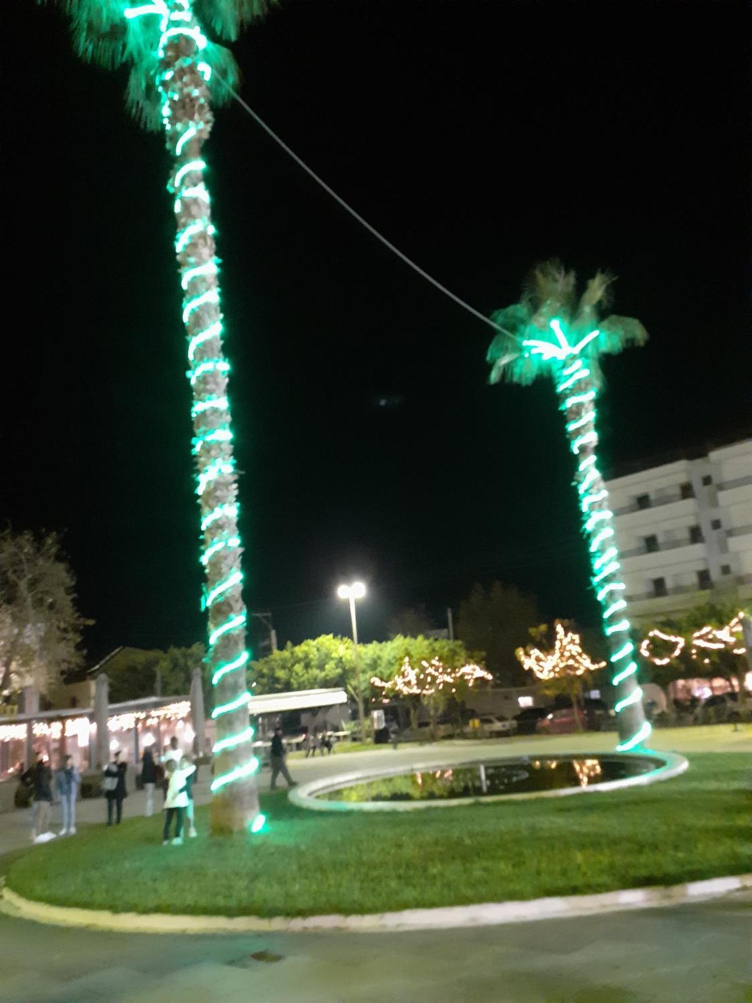 Tzil Home Kyparissia Buitenkant foto
