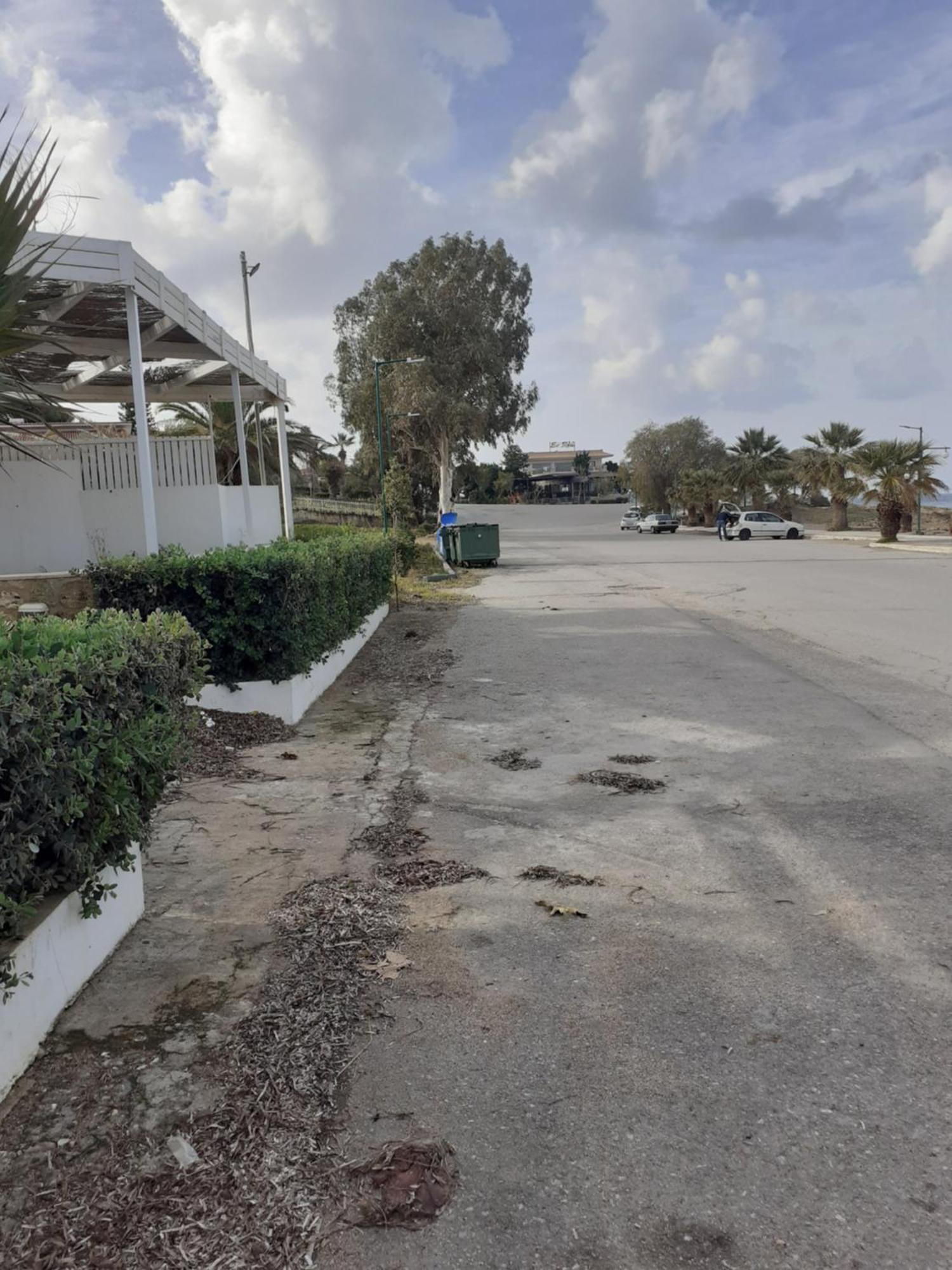 Tzil Home Kyparissia Buitenkant foto