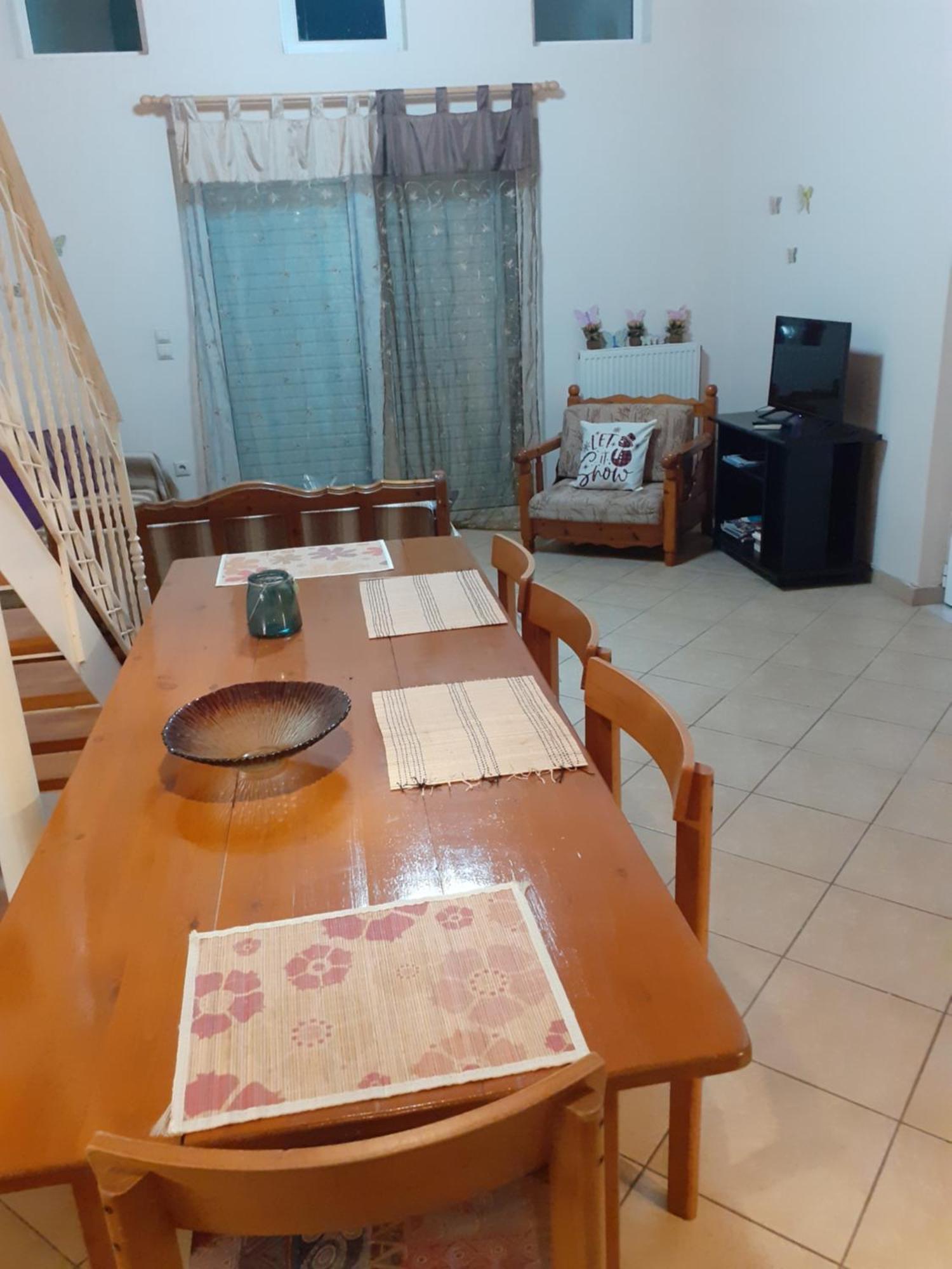 Tzil Home Kyparissia Buitenkant foto