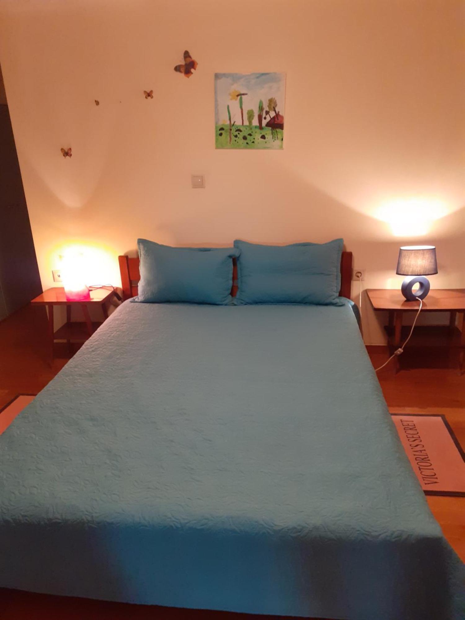 Tzil Home Kyparissia Buitenkant foto