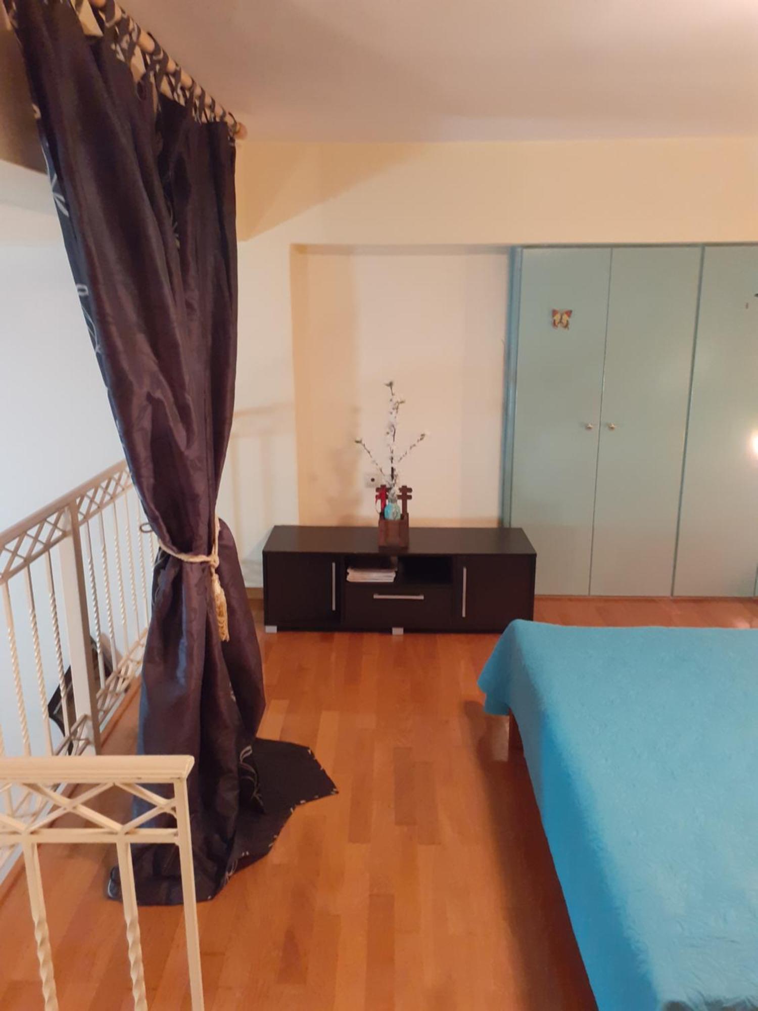 Tzil Home Kyparissia Buitenkant foto