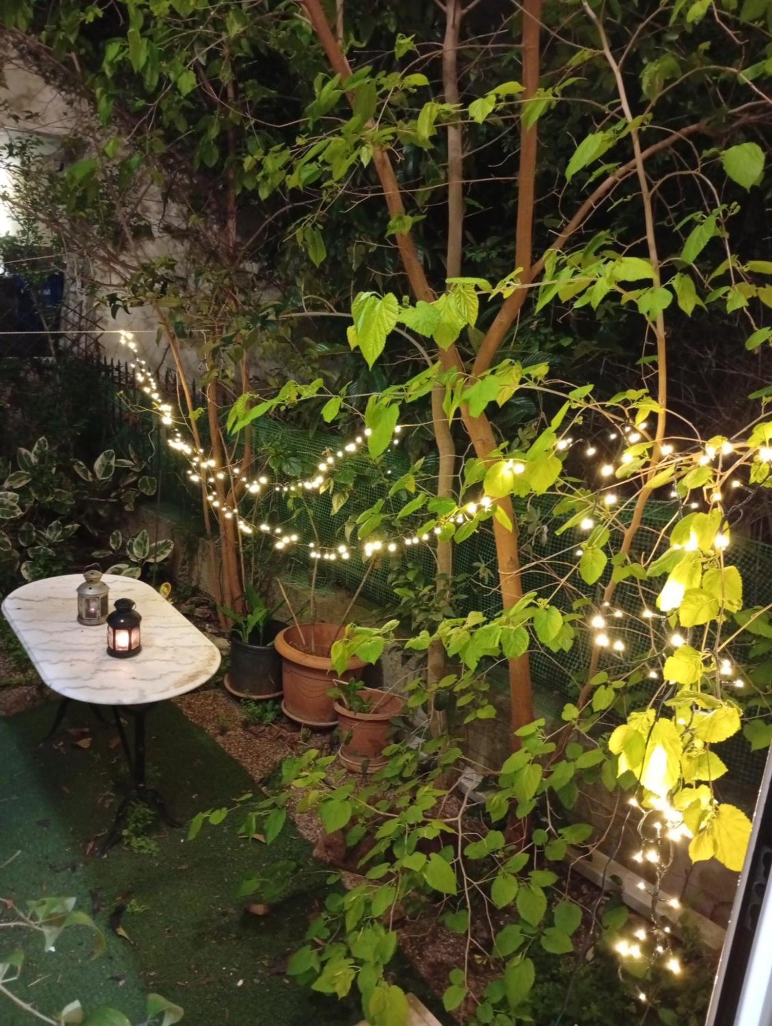 Tzil Home Kyparissia Buitenkant foto