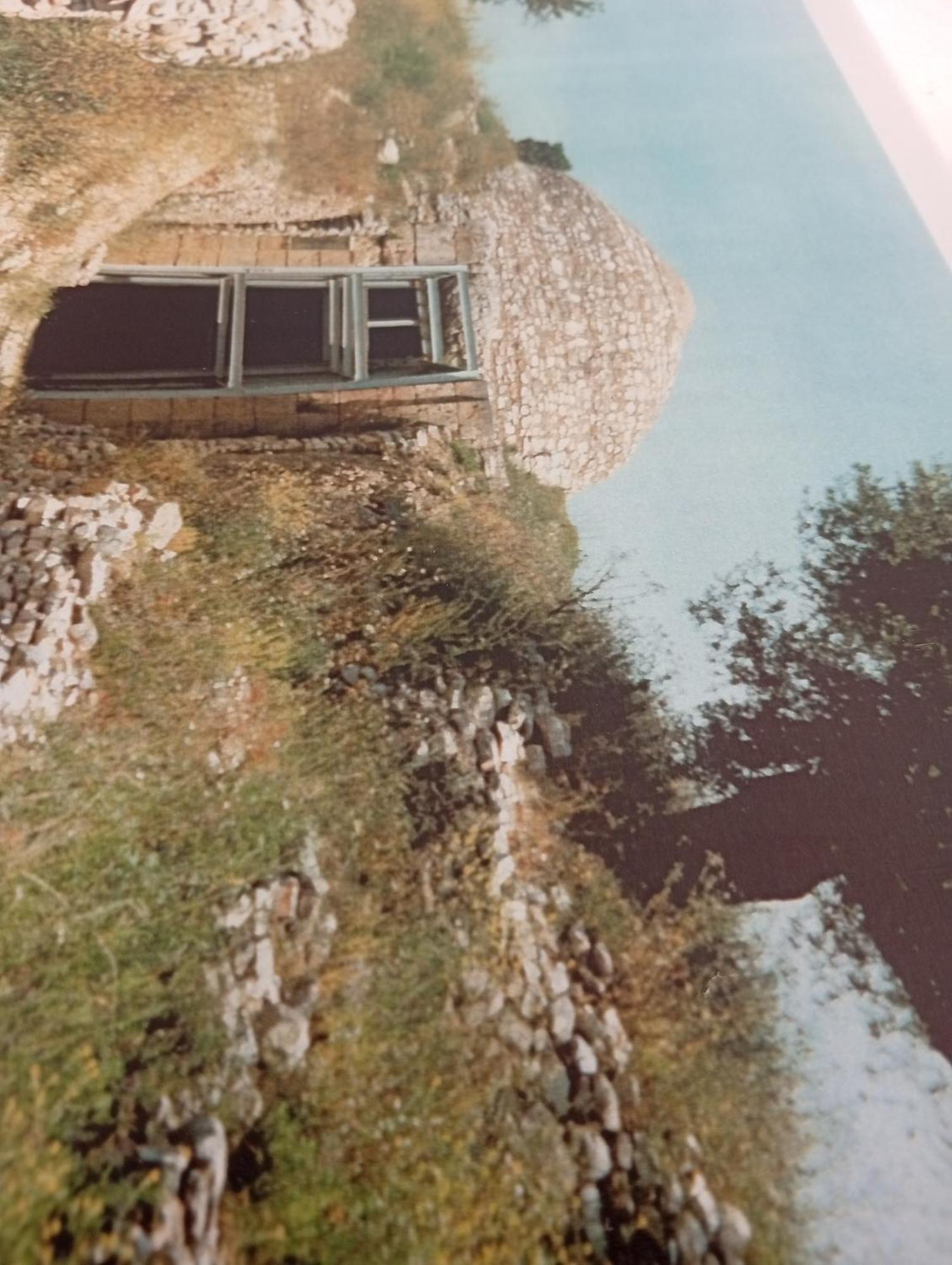Tzil Home Kyparissia Buitenkant foto